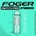 Foger Switch Pro 30K Disposable Pods