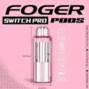 Foger Switch Pro 30K Disposable Pods