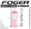 Foger Switch Pro 30K Disposable Pods