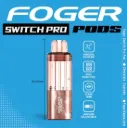 Foger Switch Pro 30K Disposable Pods