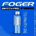 Foger Switch Pro 30K Disposable Pods
