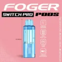Foger Switch Pro 30K Disposable Pods