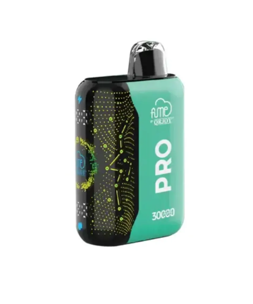 Fume Pro 30K  