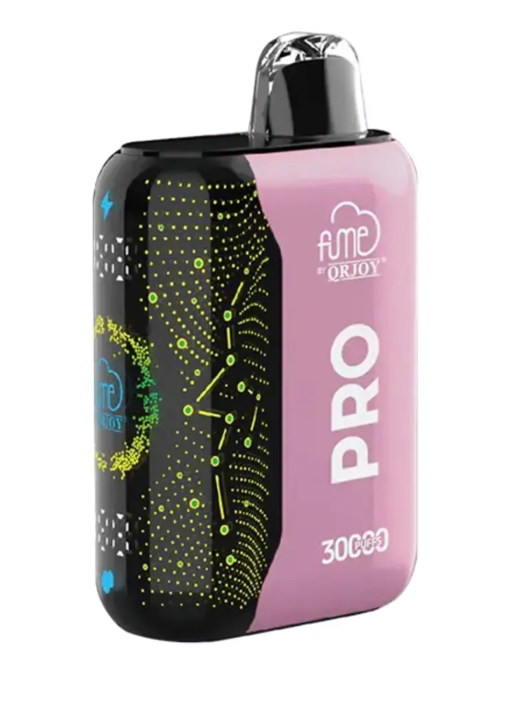 Fume Pro 30K  