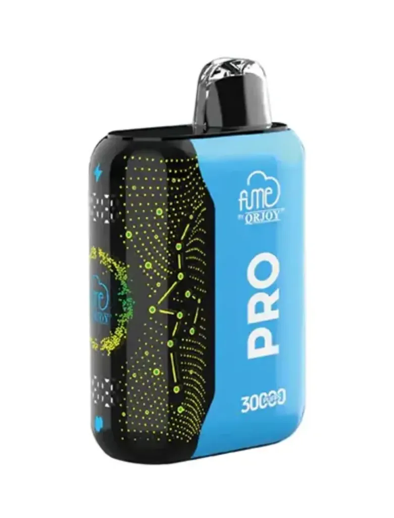 Fume Pro 30K  