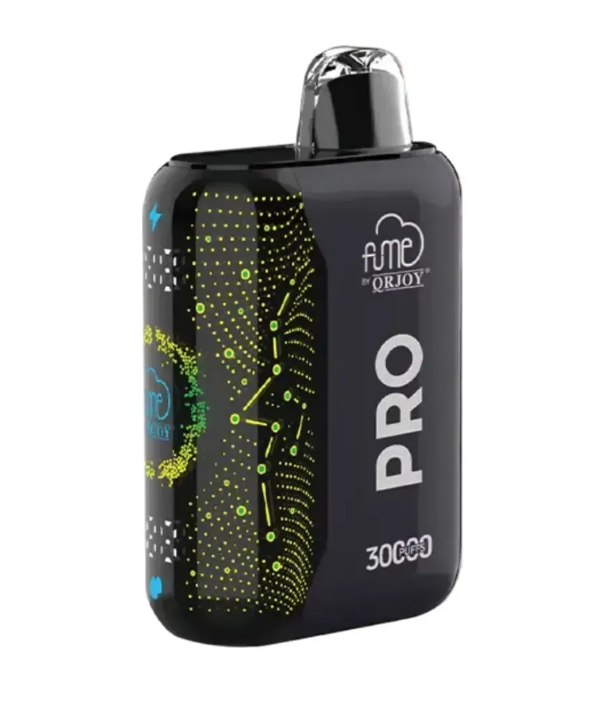 Fume Pro 30K  