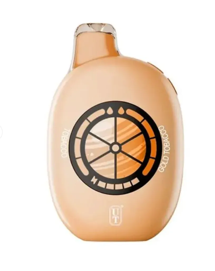 Flum, UT 50K Disposable, 20ML