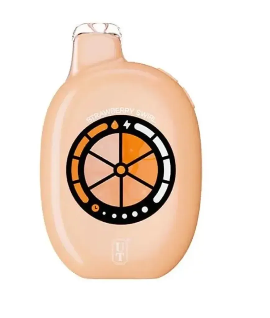 Flum, UT 50K Disposable, 20ML