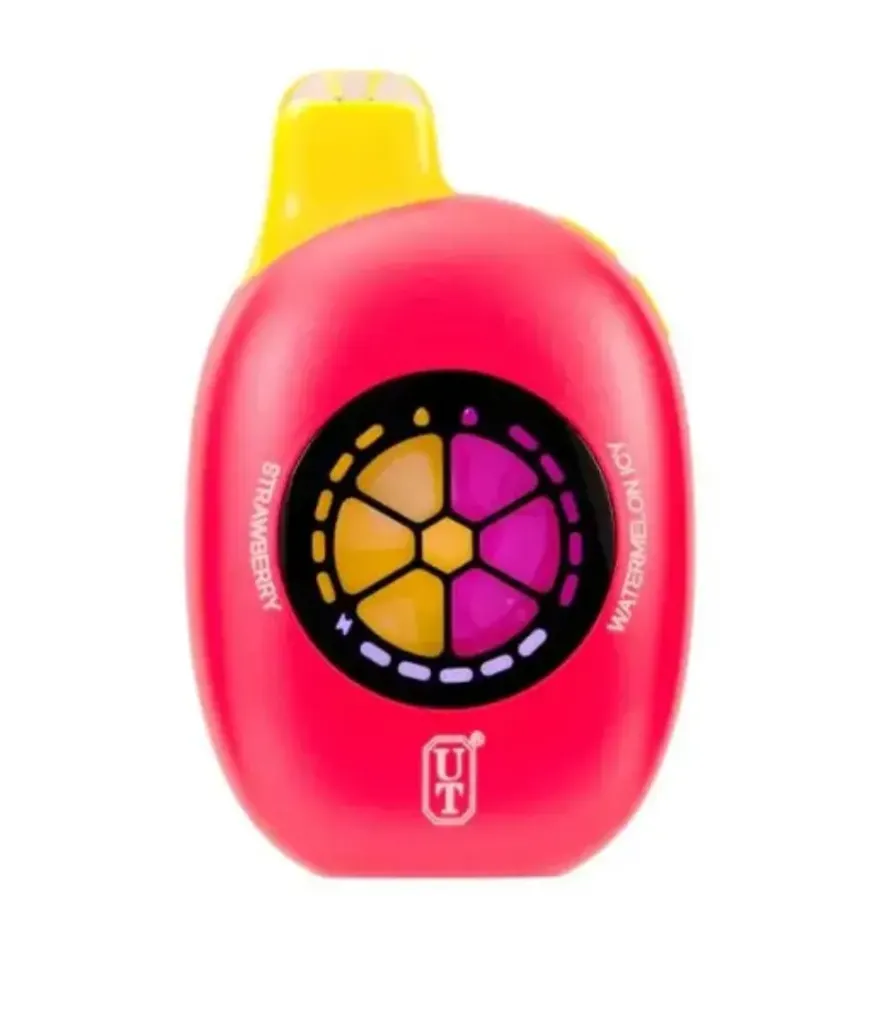 Flum, UT 50K Disposable, 20ML