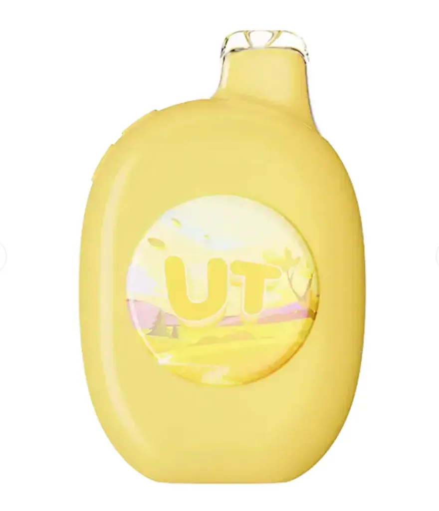 Flum, UT 50K Disposable, 20ML