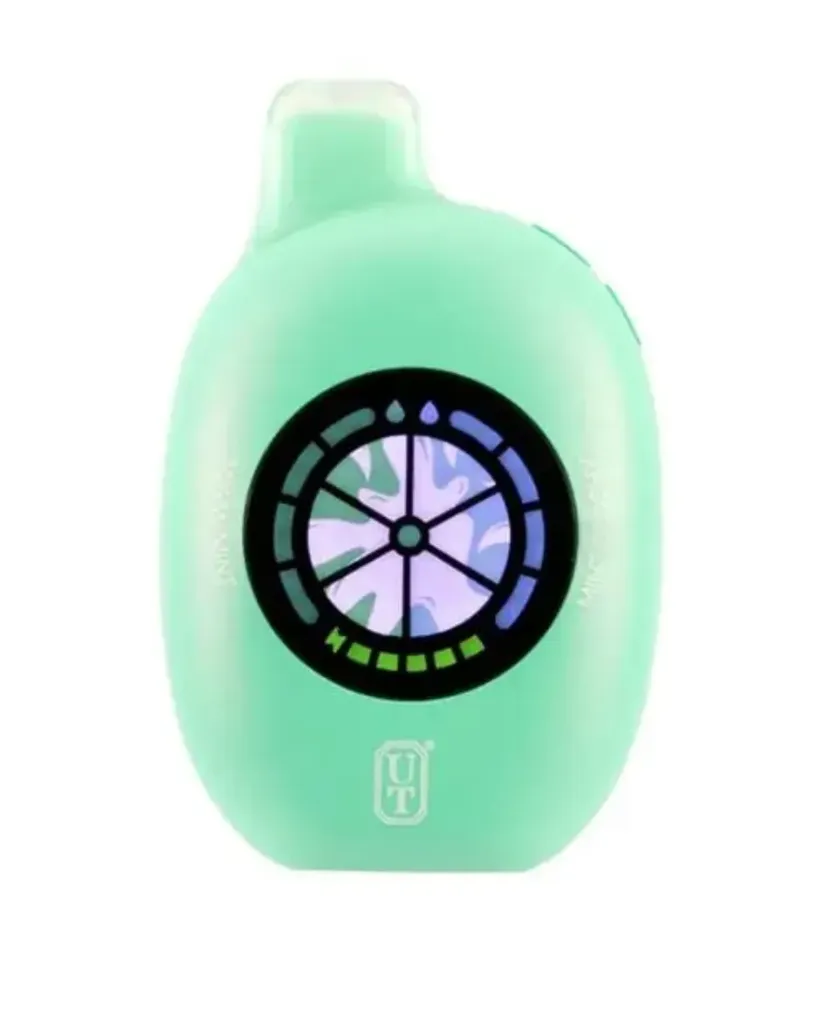 Flum, UT 50K Disposable, 20ML