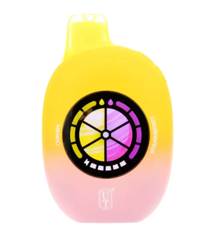 Flum, UT 50K Disposable, 20ML