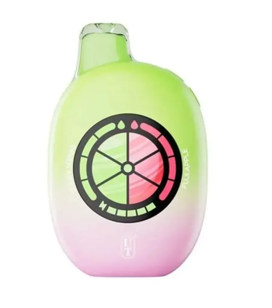 Flum, UT 50K Disposable, 20ML