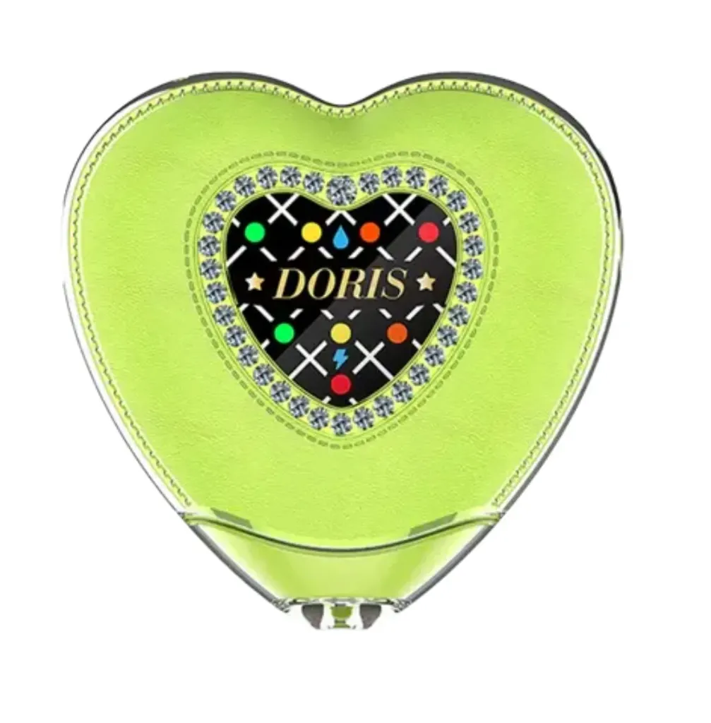 Luff Bar Doris 30,000 Puffs 