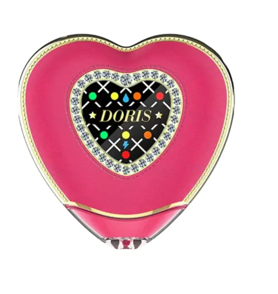 Luff Bar Doris 30,000 Puffs 