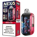 NEXA Ultra 50k Puffs 