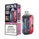 NEXA Ultra 50k Puffs 