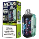 NEXA Ultra 50k Puffs 