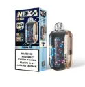 NEXA Ultra 50k Puffs 