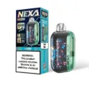 NEXA Ultra 50k Puffs 