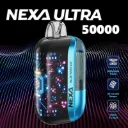 NEXA Ultra 50k Puffs 