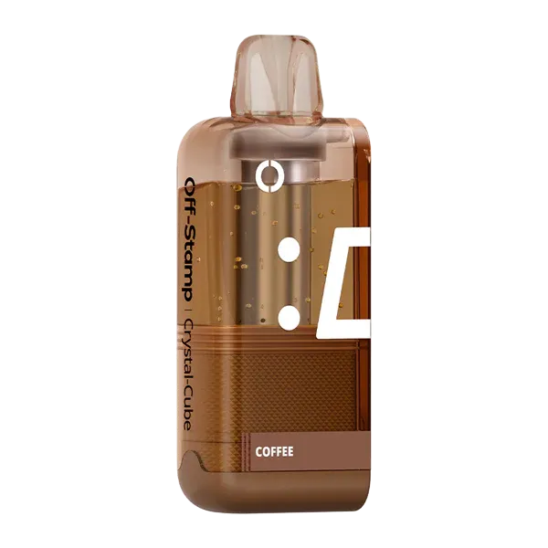 Off-Stamp Crystal Cube Refill