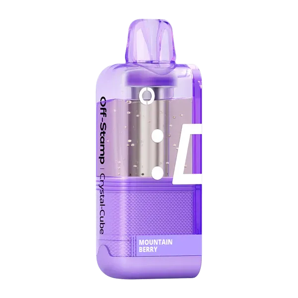 Off-Stamp Crystal Cube Refill