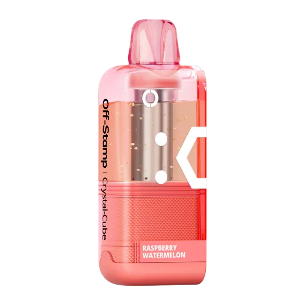 Off-Stamp Crystal Cube Refill