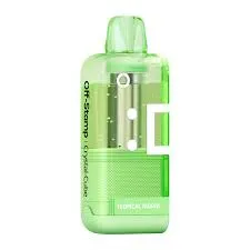 Off-Stamp Crystal Cube Refill