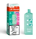 OffStamp, X-cube 20k disposable pod, 18 ml