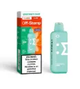OffStamp, X-cube 20k disposable pod, 18 ml