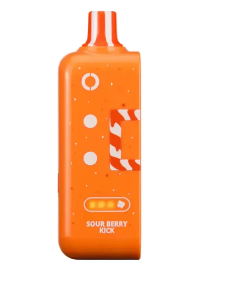 OffStamp, X-cube 20k disposable pod, 18 ml