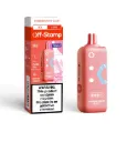 OffStamp, X-cube 20k disposable pod, 18 ml