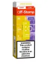 OffStamp, X-cube 20k disposable pod, 18 ml