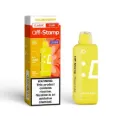 OffStamp, X-cube 20k disposable pod, 18 ml