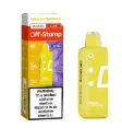 OffStamp, X-cube 20k disposable pod, 18 ml