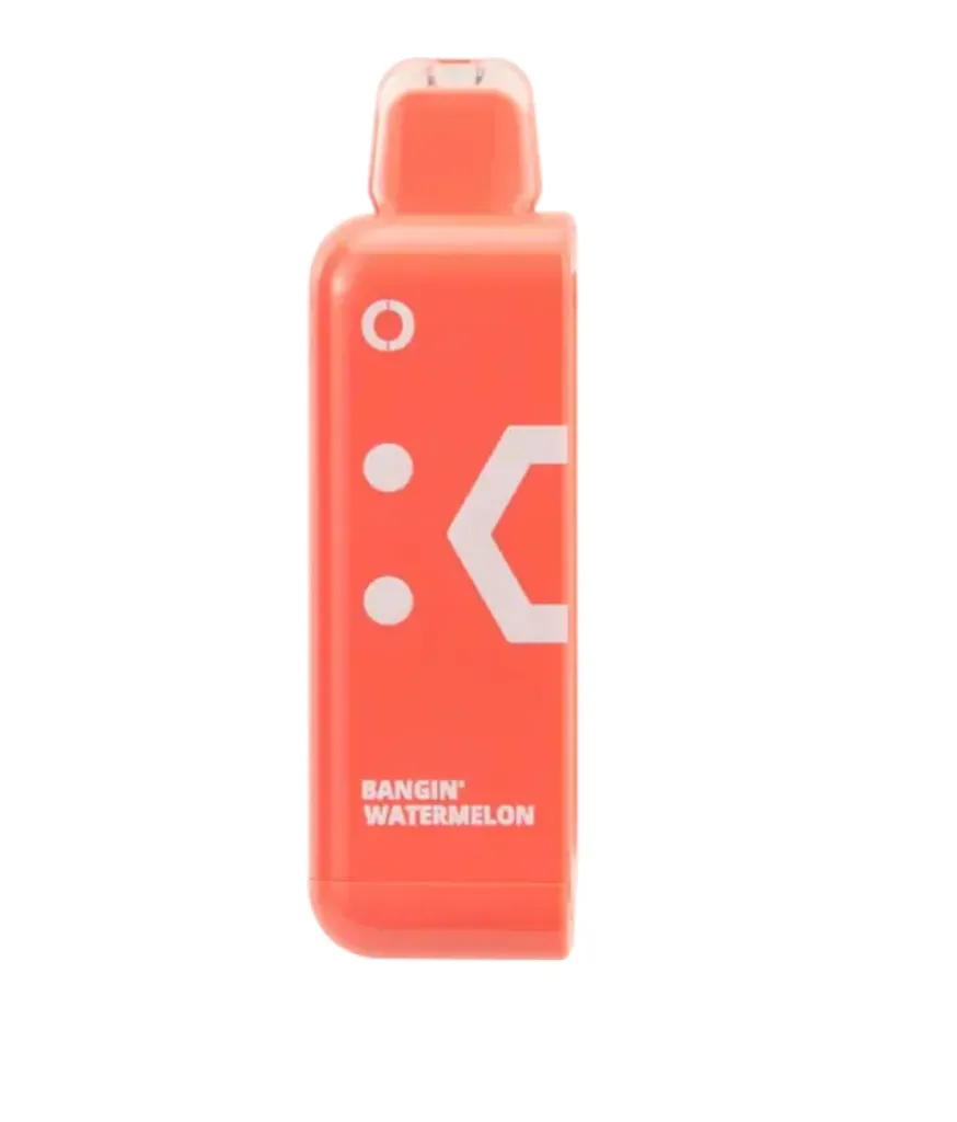 OffStamp, X-cube 20k disposable pod, 18 ml