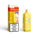 OffStamp, X-cube 20k disposable pod, 18 ml