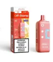 OffStamp, X-cube 20k disposable pod, 18 ml