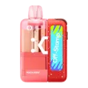 OffStamp X-Cube Crystal Kit's