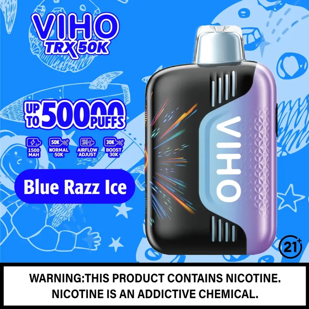 Viho, TRX 50K Disposable
