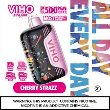 Viho, TRX 50K Disposable