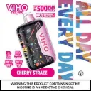 Viho, TRX 50K Disposable