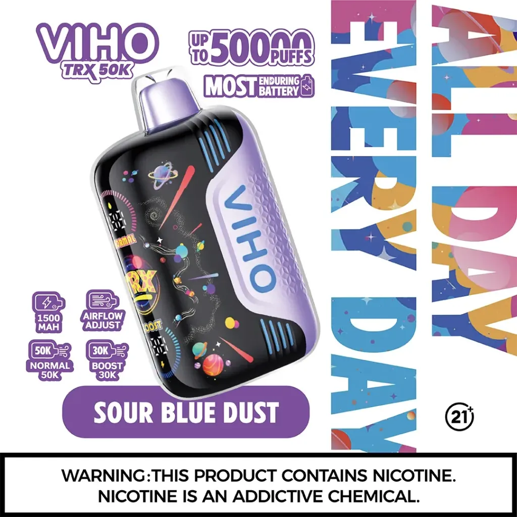 Viho, TRX 50K Disposable