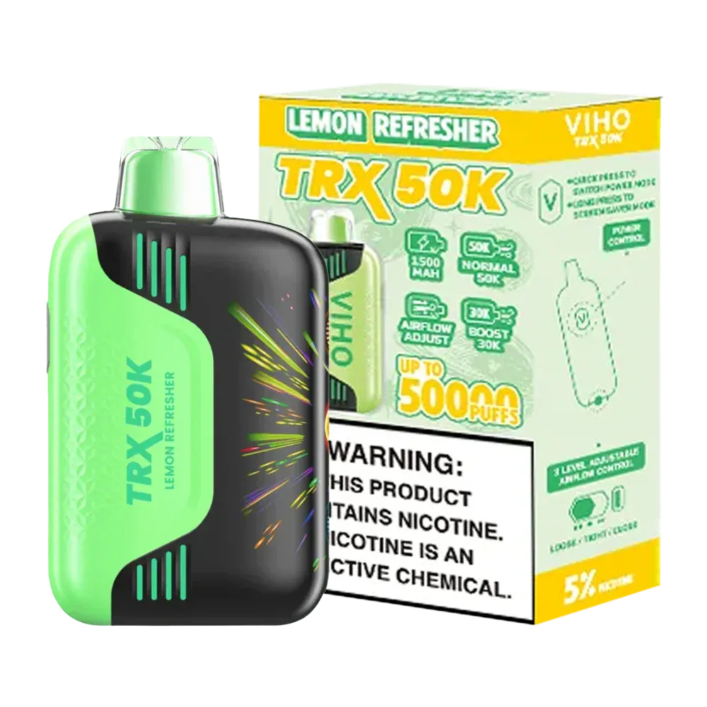 Viho, TRX 50K Disposable