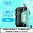 Viho, TRX 50K Disposable