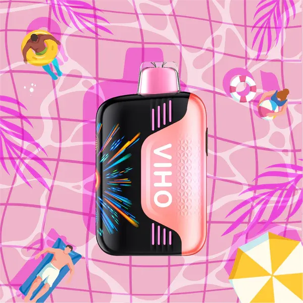 Viho, TRX 50K Disposable