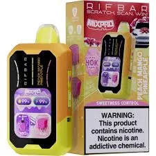 Rifbar MixPro 40k